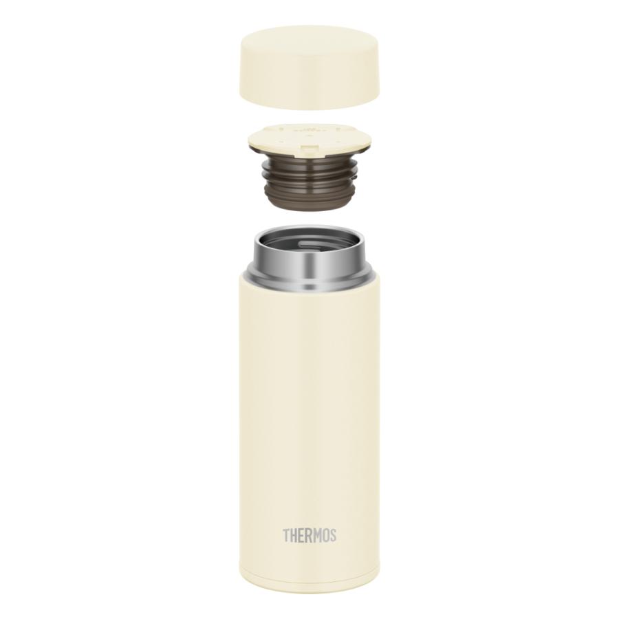THERMOS（サーモス） 水筒 350ml 真空断熱ケータイマグ （ THERMOS 直