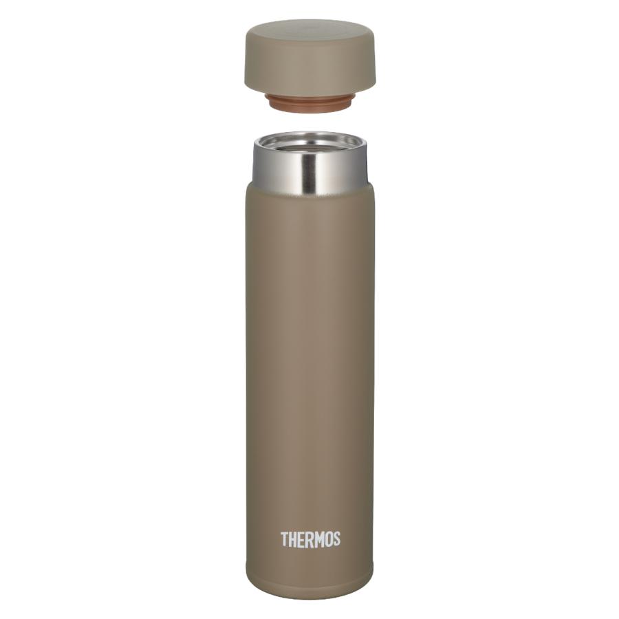 THERMOS（サーモス） 水筒 180ml 真空断熱ポケットマグ （ THERMOS