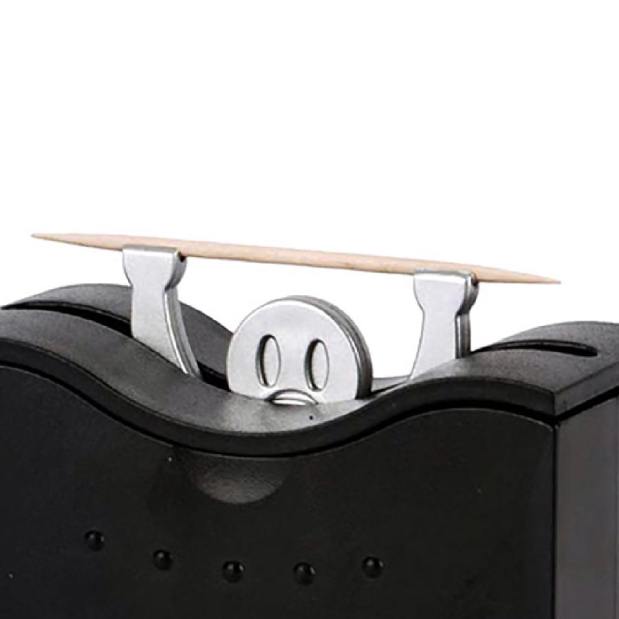 アントレックス 爪楊枝入れ balvi トゥースピック アップ ホルダー