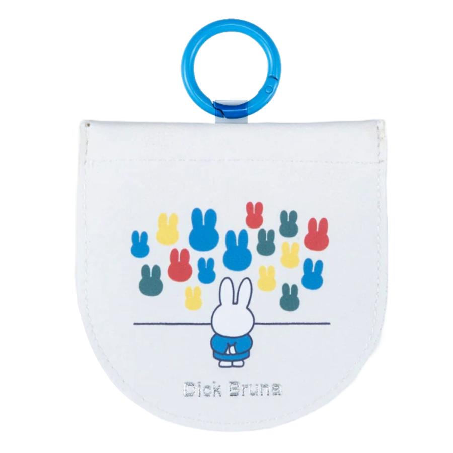 HEMING'S（ヘミングス） ポーチ ミッフィー ボリス マルチケース