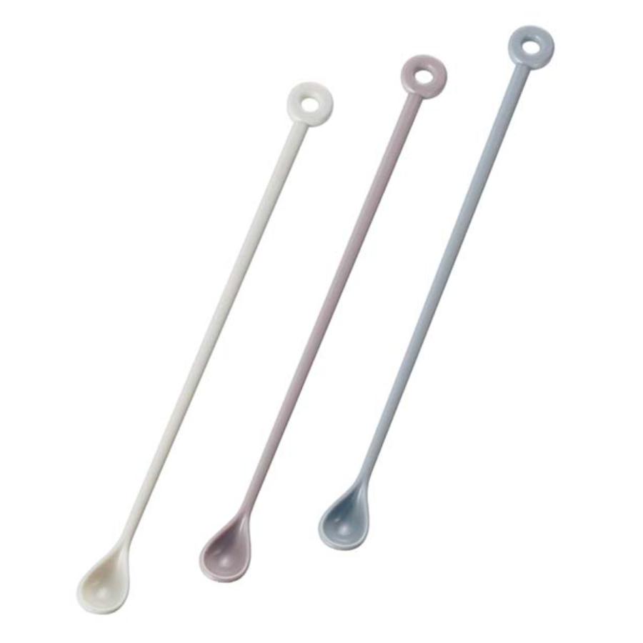 スプーンマドラー 30本入り （ マドラー マドラースプーン 使い捨て