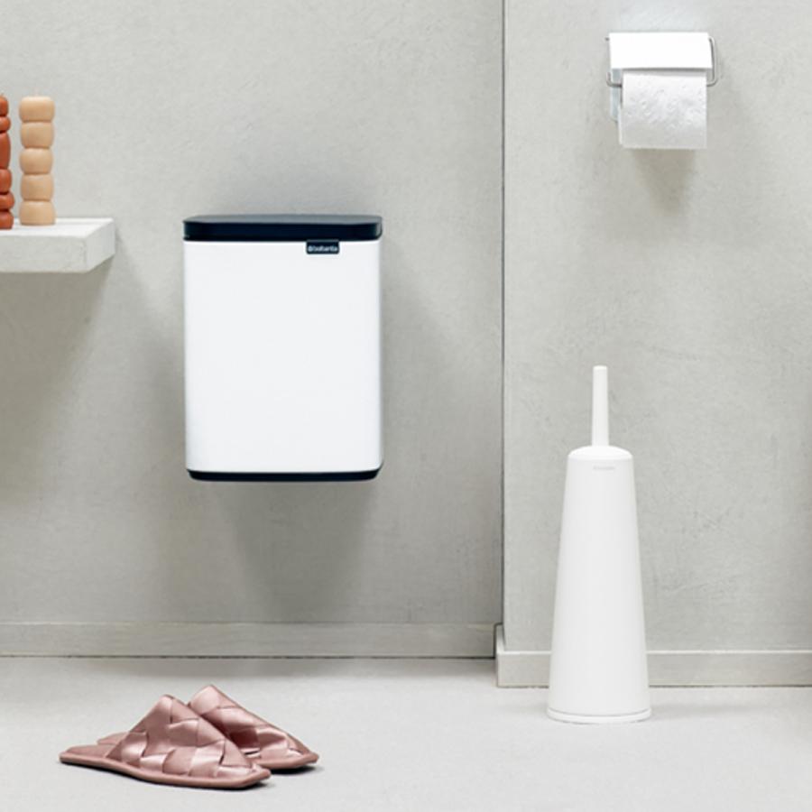 brabantia（ブラバンシア） ゴミ箱 7L オープン式 Bo Waste Bin
