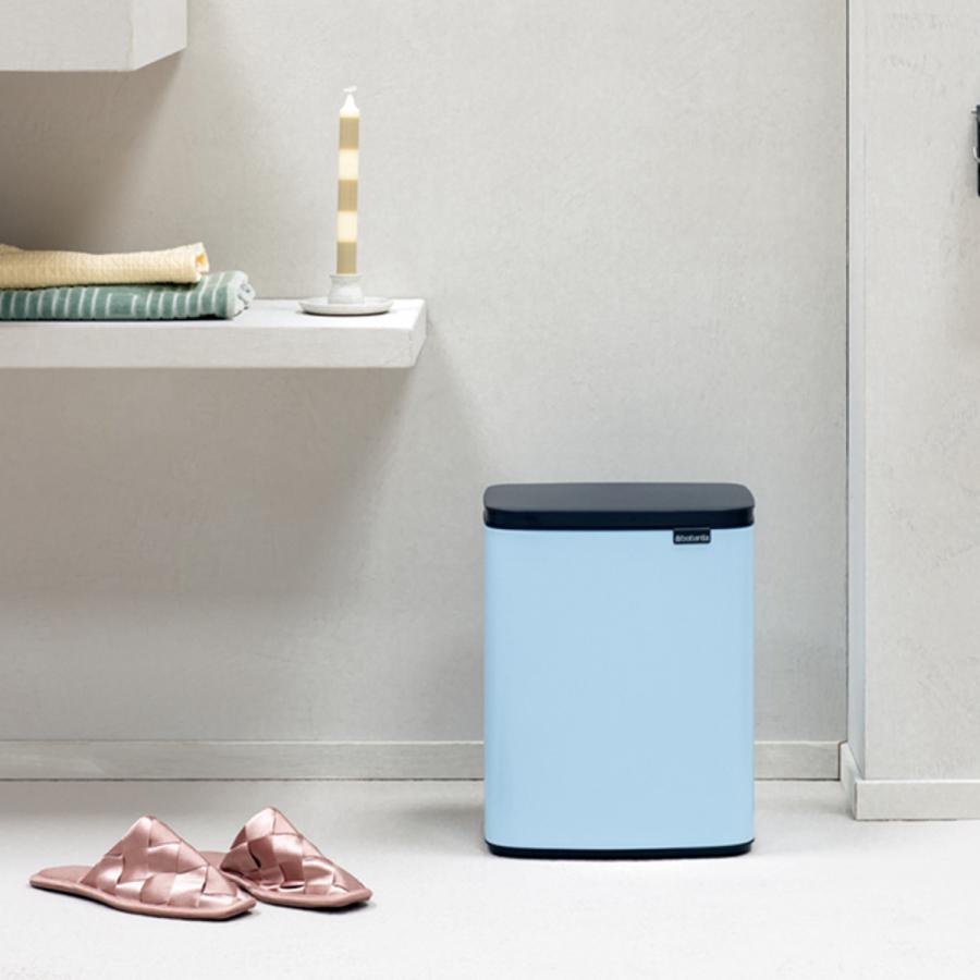 brabantia（ブラバンシア） ゴミ箱 7L オープン式 Bo Waste Bin