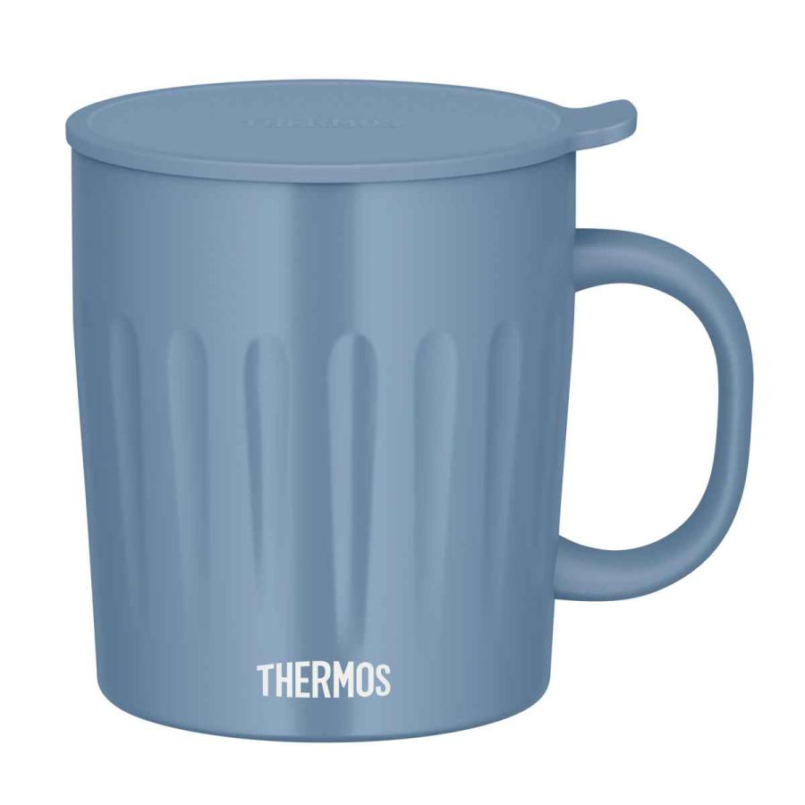 THERMOS サーモス マグカップ フタ付き 550ml 真空断熱 JTA-550
