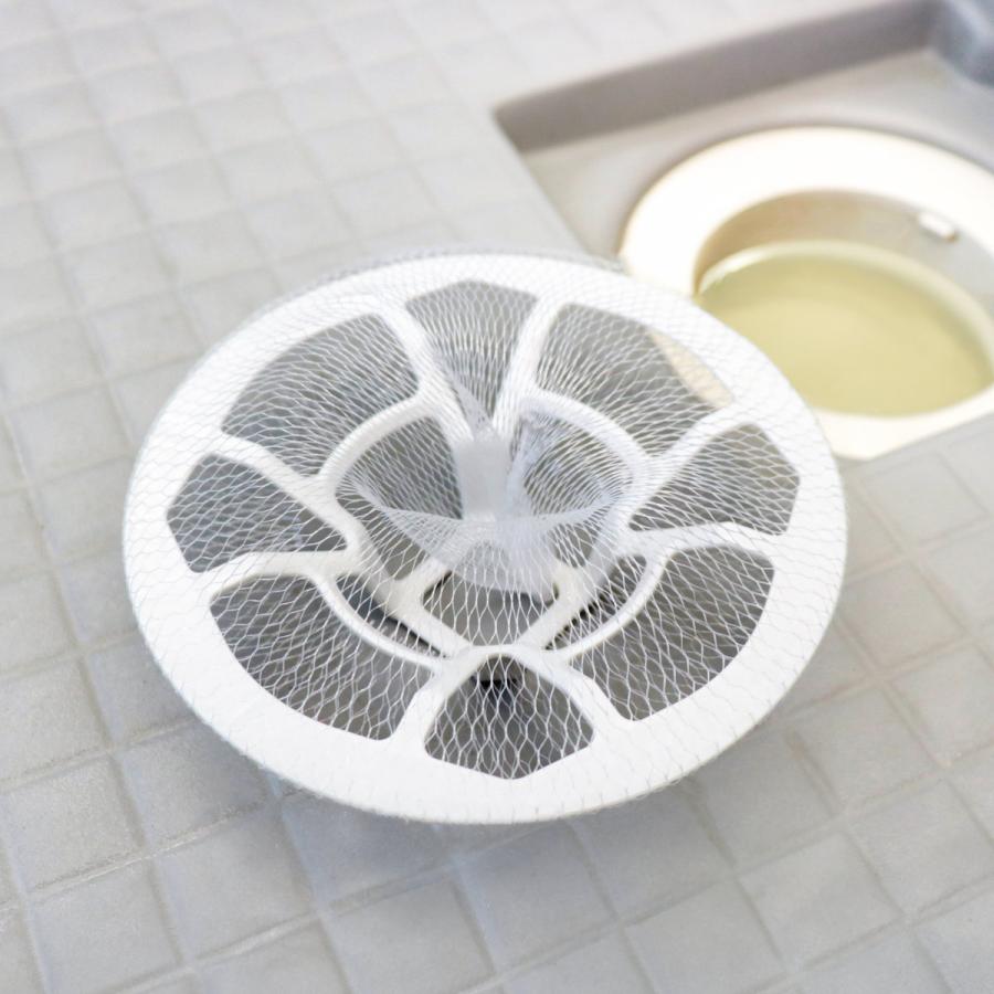 シンカテック ヘアーキャッチャー お風呂の排水口用 （ 排水口ホルダー