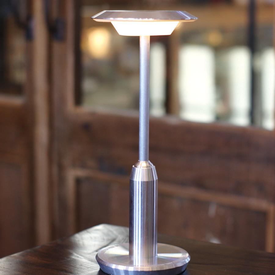 POST GENERAL テーブルランプ ポストジェネラル ポータブルストリート