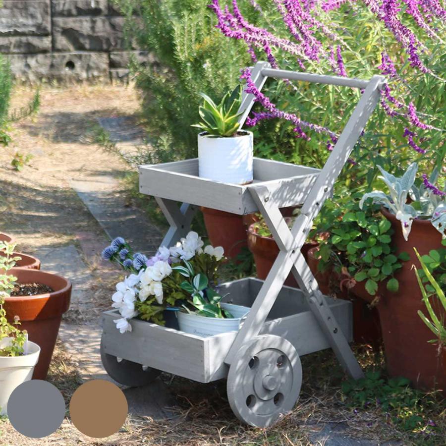 赤い屋根のルーフワゴンプランターガーデニング多肉植物 観葉植物