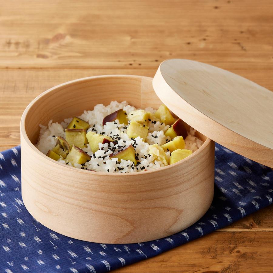 新品 おひつ となりのトトロ 1合 プレゼント ギフト 高級 美味しいご飯