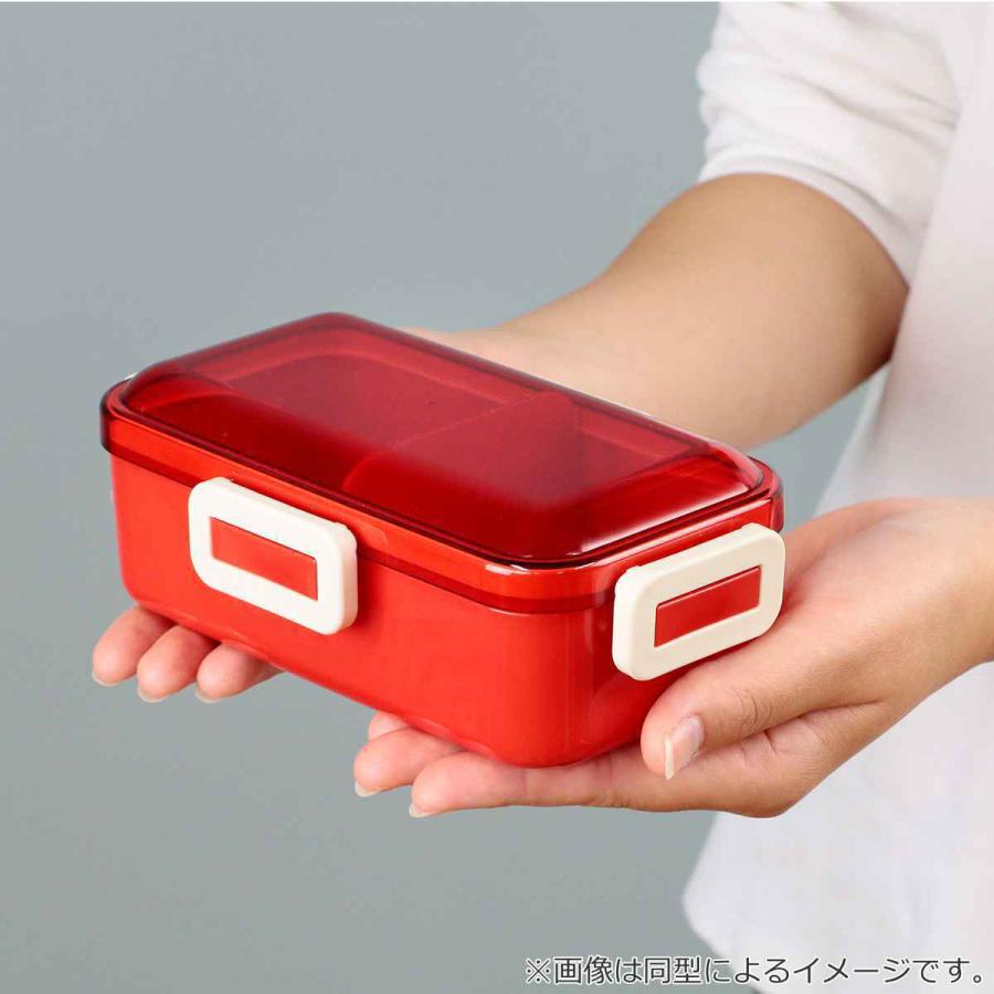 スケーター 弁当箱 1段 530ml ふわっと弁当箱 キティ 水彩コスメ スケーター 弁当箱 1段 530ml ふわっと弁当箱 キティ 水彩コスメ