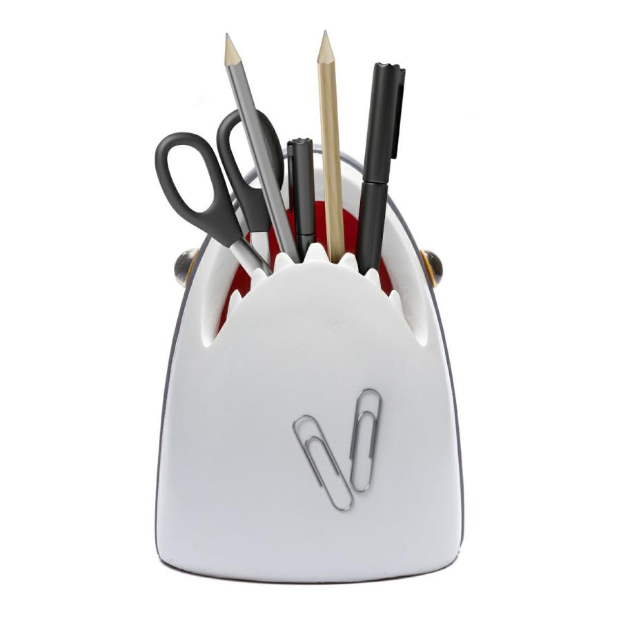 アントレックス ペン立て Mustard マスタード シャーク ペンスタンド