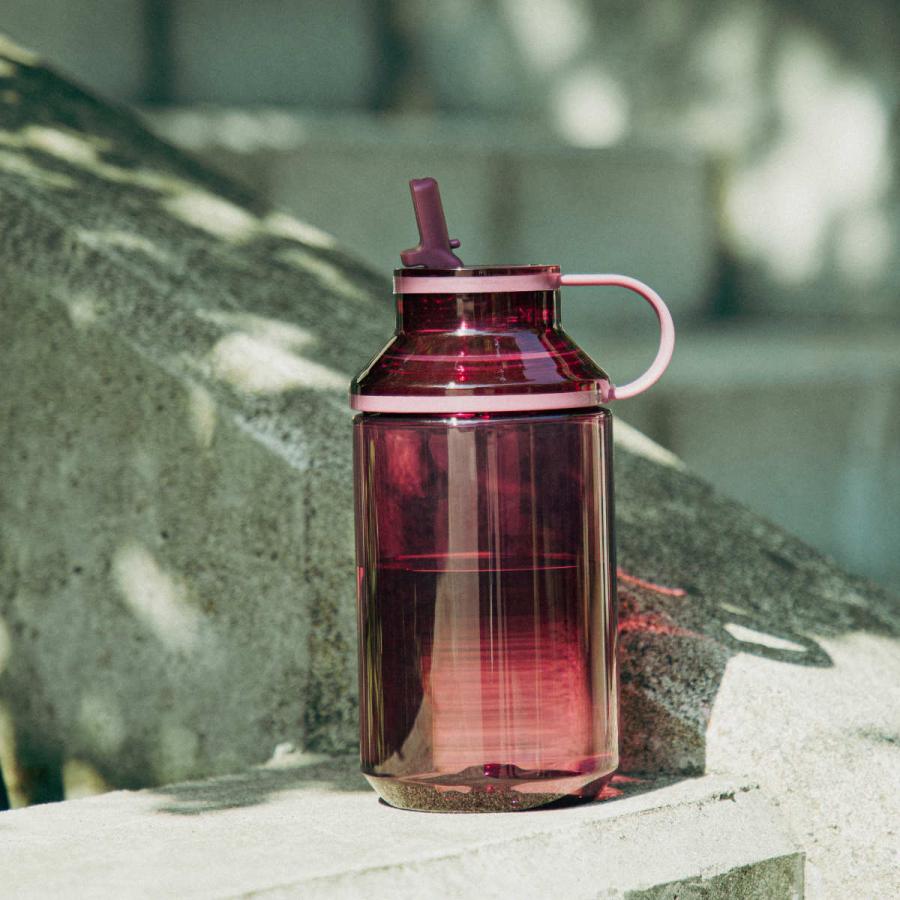 KINTO（キントー） アクティブボトル 600ml （ 水筒 食洗機対応 直飲み