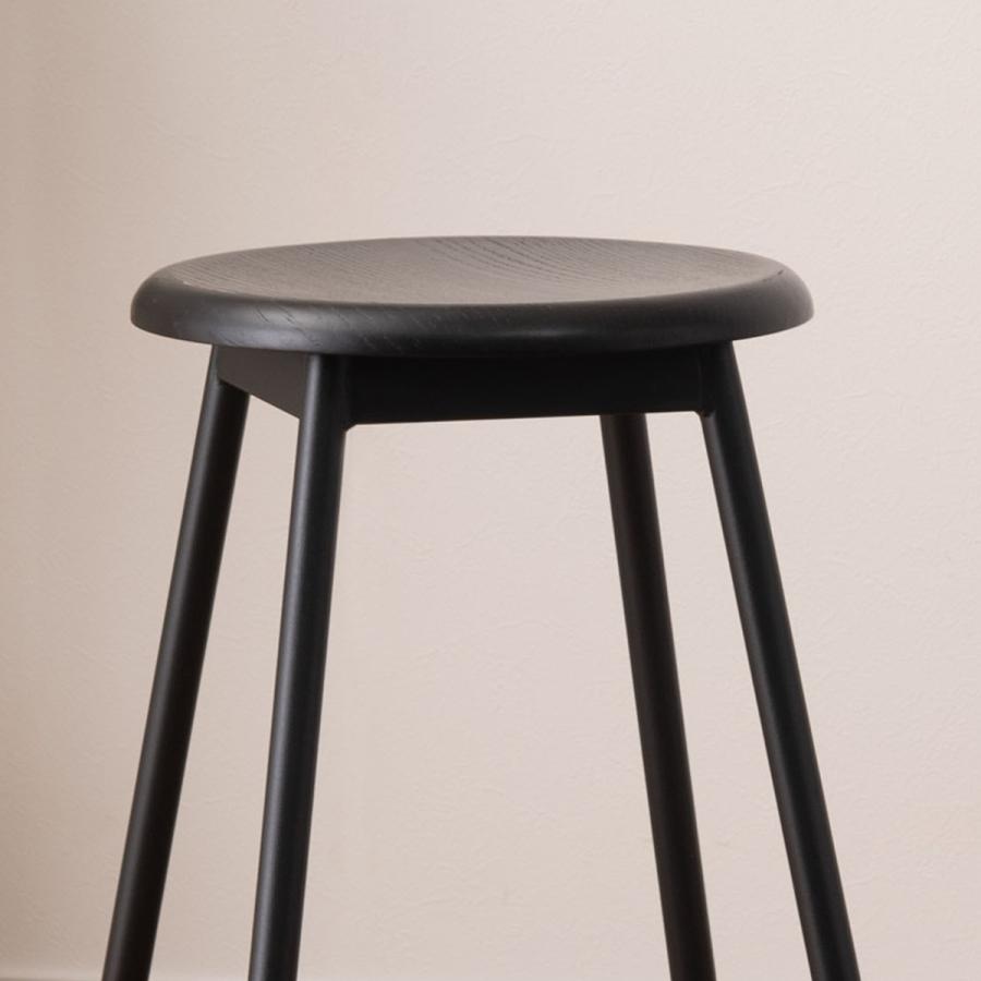 起立木工　バーチェア　ハイスツール　スツール　カウンターチェア　2脚 楽天市場】【1日☆60枚☆5%OFFクーポン】 [二脚セット] スツール