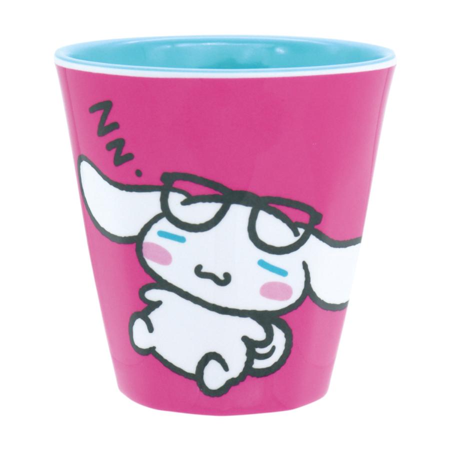 大西賢製販 コップ 300ml サンリオ プラスチック （ タンブラー カップ