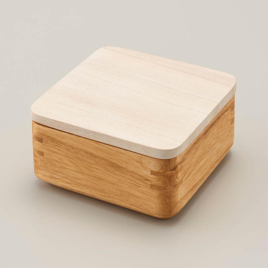 OSMAC（インテリア） ごはん鉢 KIRISAI 桐のレンジでごはん鉢