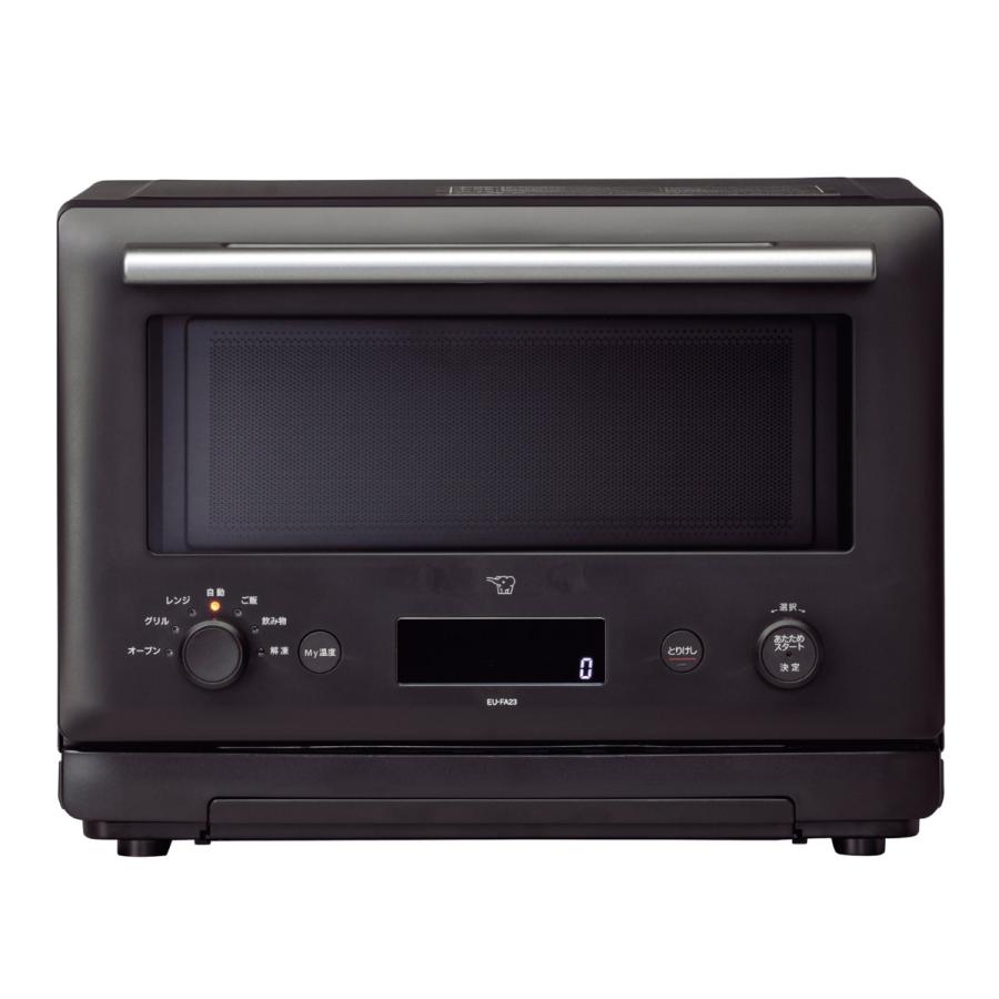 電子レンジ 象印（ZOJIRUSHI） オーブンレンジ 23L 電子レンジ （ 象印マホービン