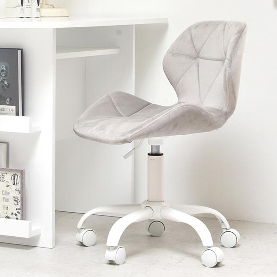 B.Bファニシング デスクチェア 座面高41〜51cm 昇降式 PPITチェア