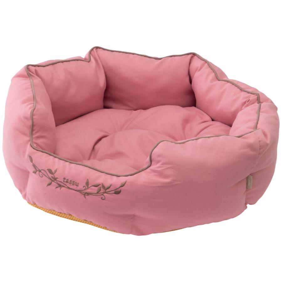 ペットベッド 丸型ベッド 小型犬 （ ペット ベッド ペット用 丸型 犬