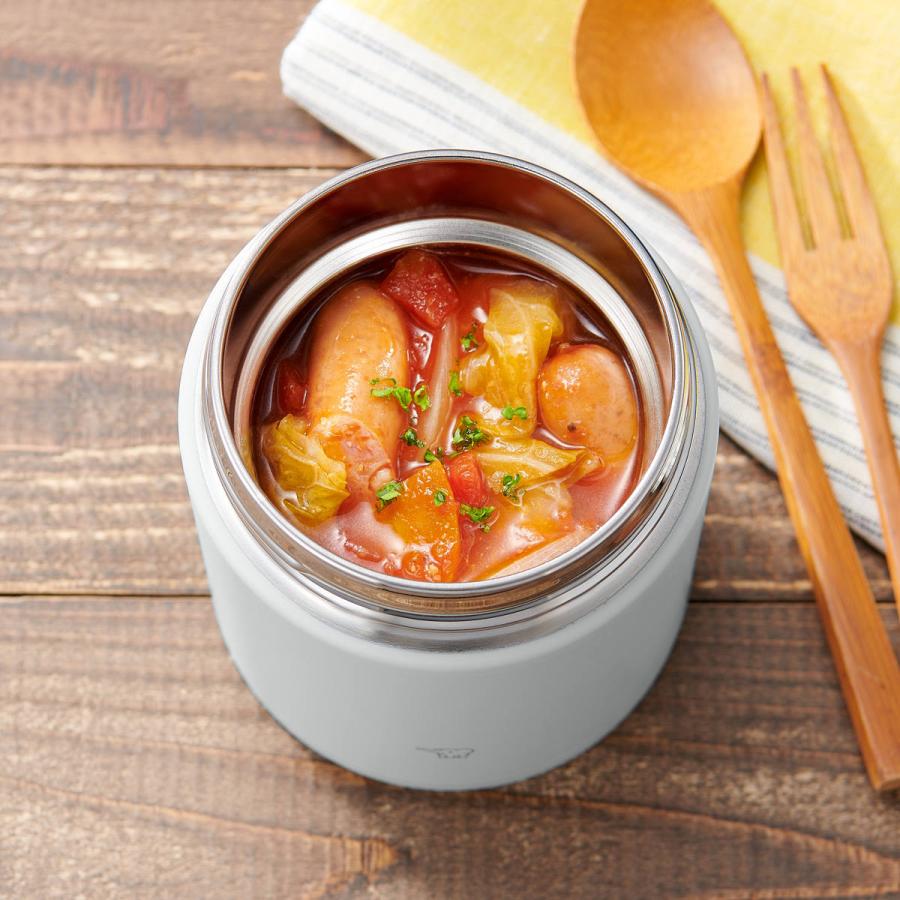 象印スープジャー 象印（ZOJIRUSHI） スープジャー ステンレススープジャー 300ml 400ml