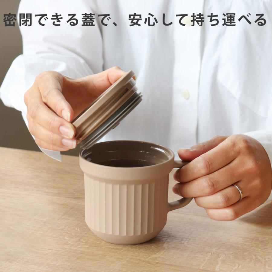 THERMOS（サーモス） スープマグ 220ml 電子レンジ対応 （ THERMOS お