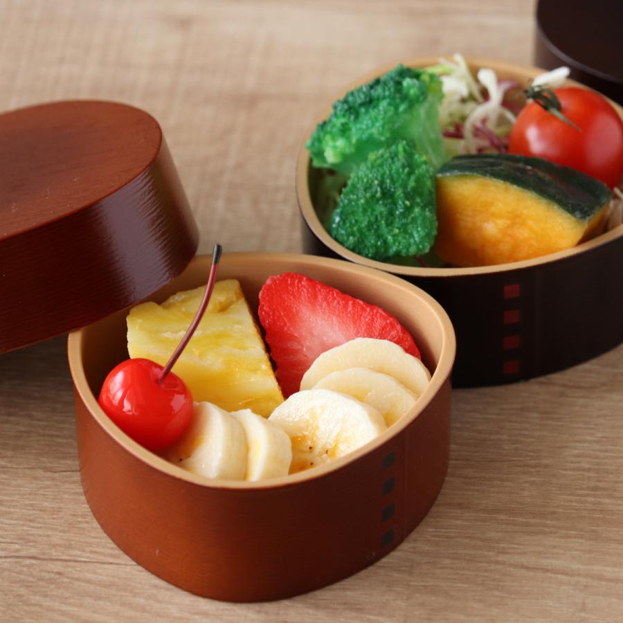 HAKOYA おにぎりケース わっぱおにぎりケース 抗菌 （ おむすびケース