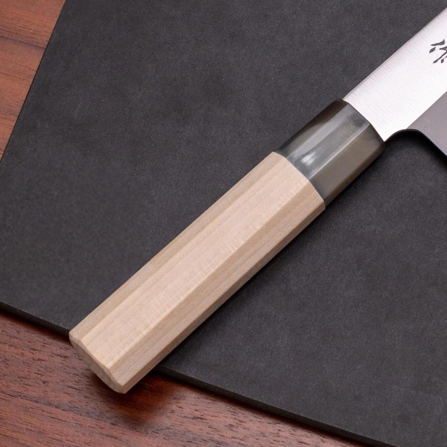 出刃包丁 210mm 和風デザイン 093AK2289 Amazon | 貝印 KAI 関孫六 出刃包丁 210mm (青紙鋼) 青紙2号 和