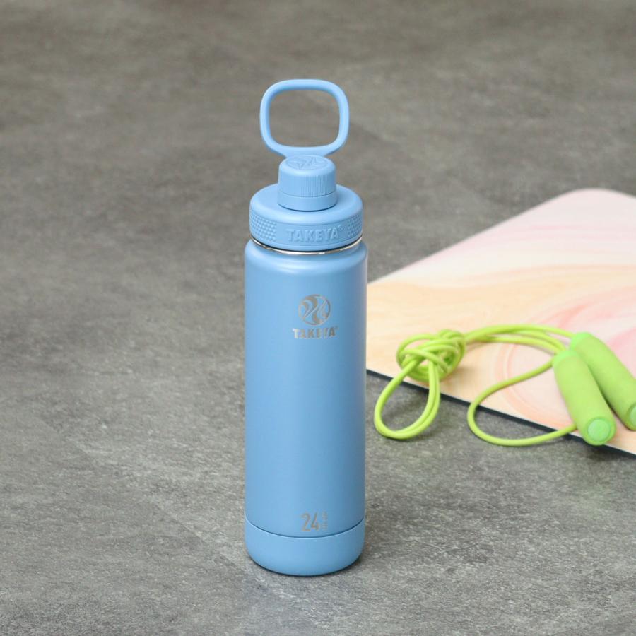 TAKEYA FLASK 水筒 700ml アクティブライン2 タケヤフラスク 0.7L