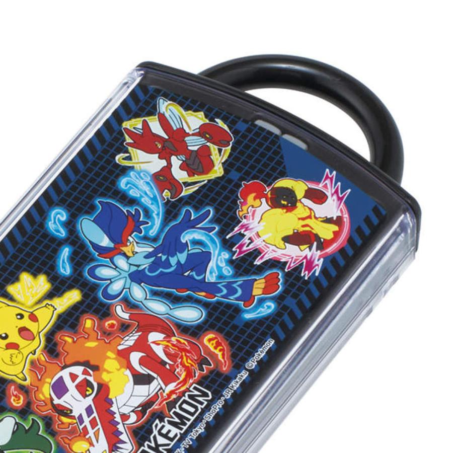 スケーター トリオセット 抗菌食洗対応トリオセット ポケモン25