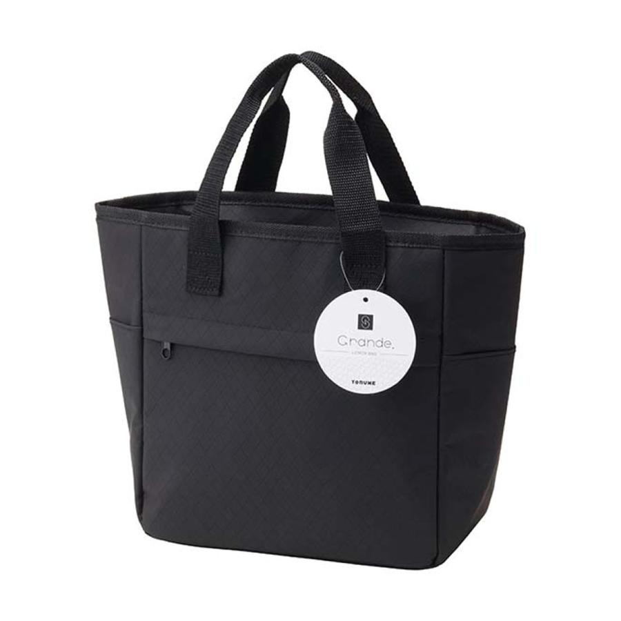TORUNE（トルネ） 保冷ランチバッグ GRANDE （ お弁当袋 ミニバッグ