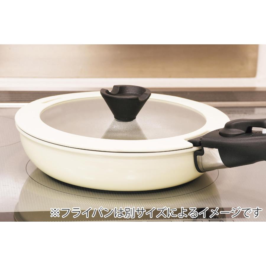 パール金属 特典付き フライパン 鍋 6点セット IH対応 トルティーノ
