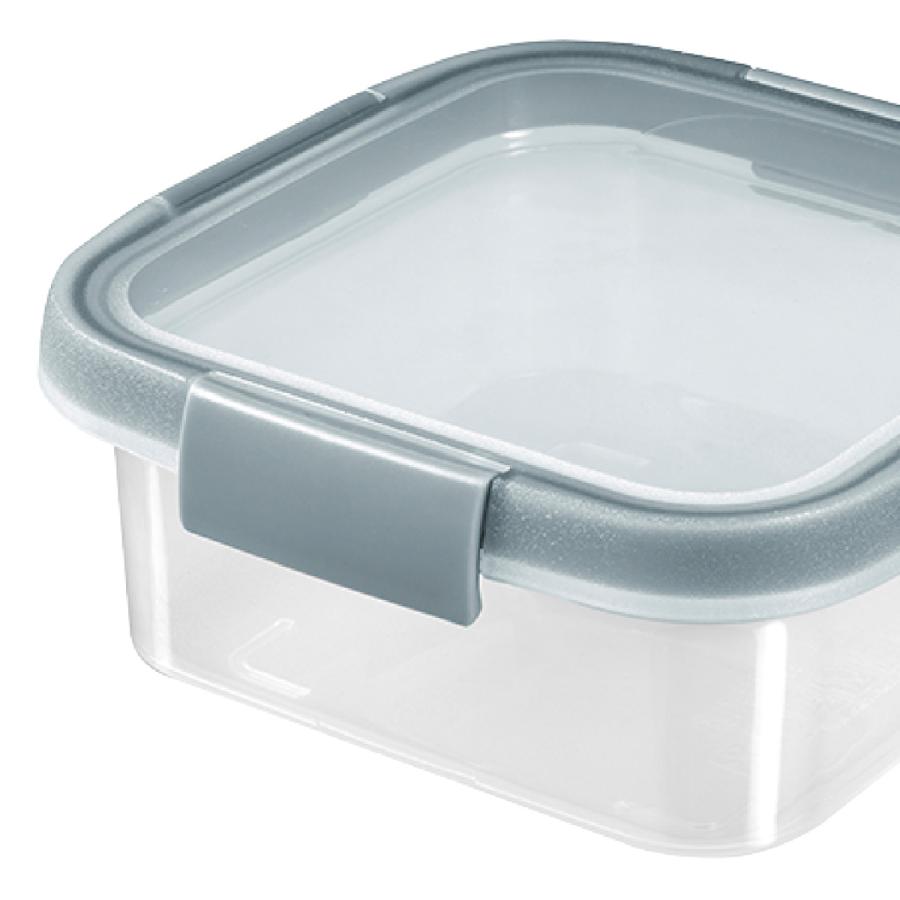 保存容器 Smart Fresh スマートフレッシュ 正方形 900ml