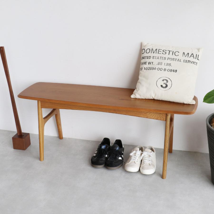 ダイニングベンチ　椅子 楽天市場】先着10%クーポン 19日20時☆ 125cm ダイニングベンチ