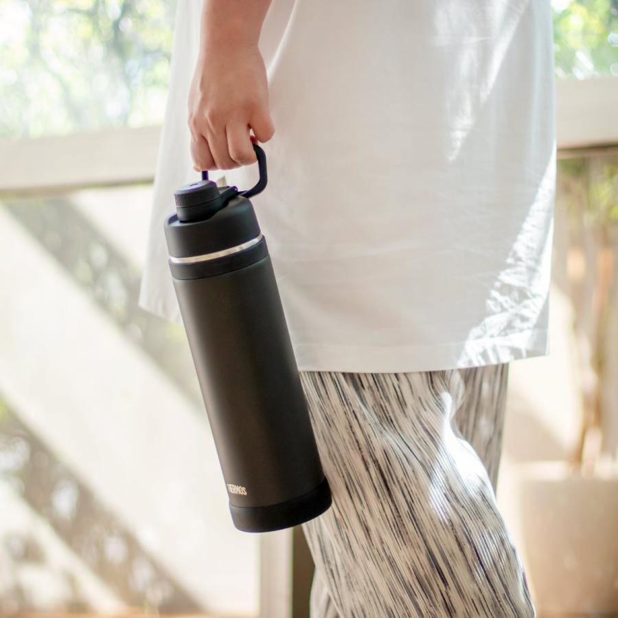 THERMOS（サーモス） 水筒 1.5L 真空断熱スポーツボトル FJU-1500