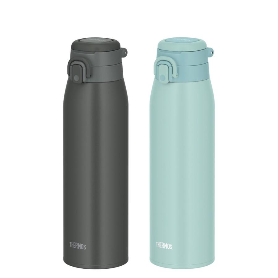 THERMOS（サーモス） 水筒 1L 真空断熱ケータイマグ JOS-1000