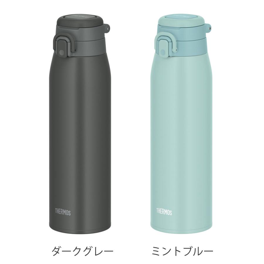 THERMOS（サーモス） 水筒 1L 真空断熱ケータイマグ JOS-1000