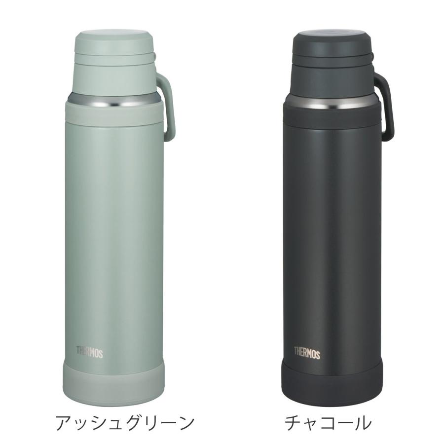 サーモス THERMOS（サーモス） 水筒 1L 真空断熱ケータイマグ JOY-1000