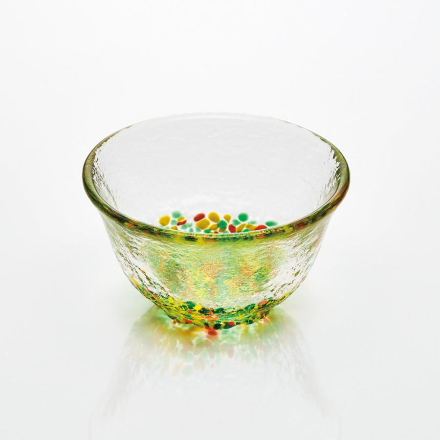 廣田硝子 小鉢 小さな器 （ 日本製 ガラス 器 うつわ 鉢 ボウル 食器