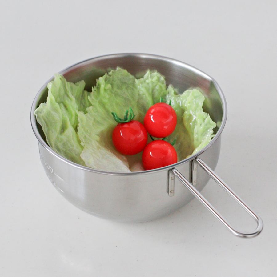 値下げ クリスタルボウルEつや消し石英用7インチC注赤 おまけ付き レジェ・ボール 1100ml オレンジ | ボール・ディッシュ ｜ル・クルーゼ