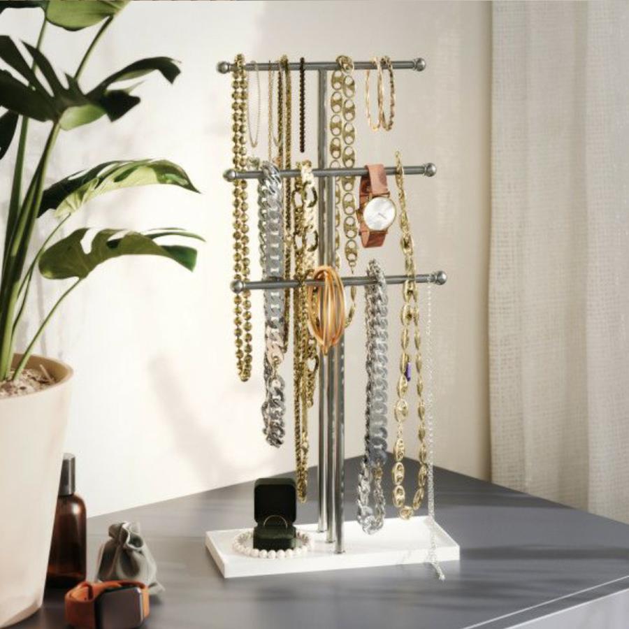 umbra BAUBLE(バウブル)ジュエリースタンド 2299108-158 Umbra