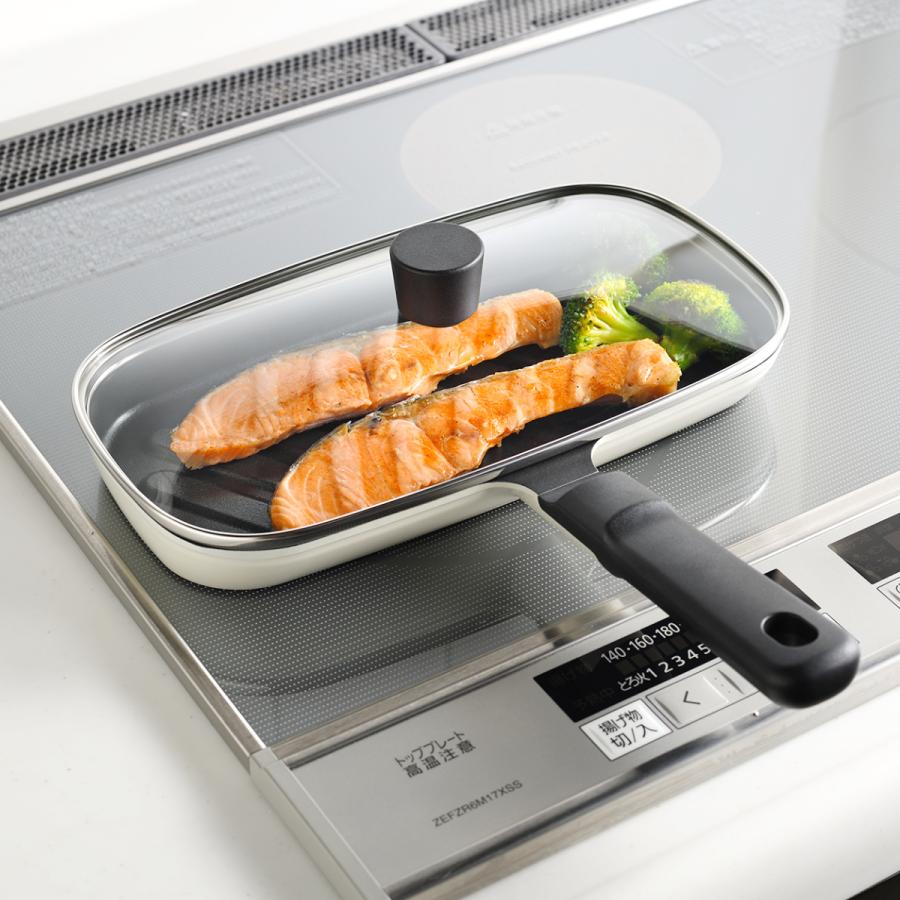 蓋付きロースター (魚焼き器) 442772_4.jpg