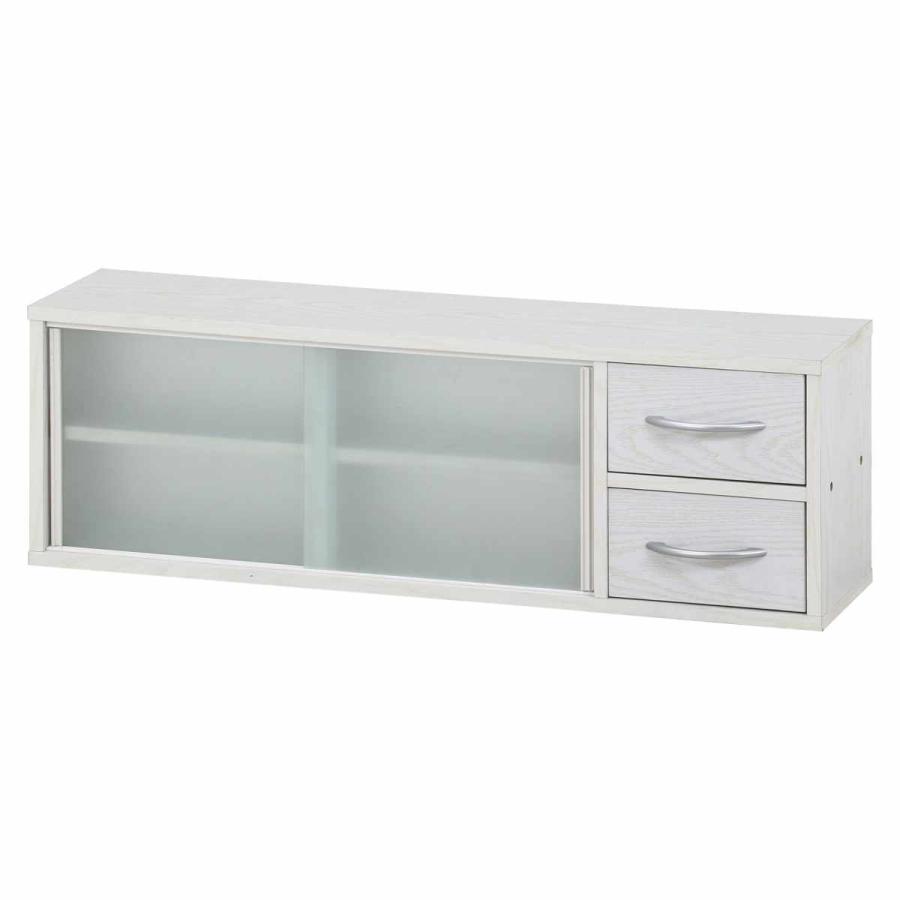 不二貿易（Fuji Boeki） 両側から取り出せる カウンター上 収納ラック