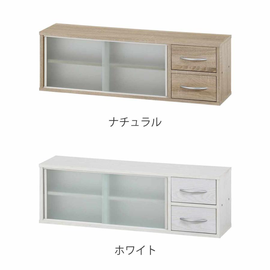 不二貿易（Fuji Boeki） 両側から取り出せる カウンター上 収納ラック