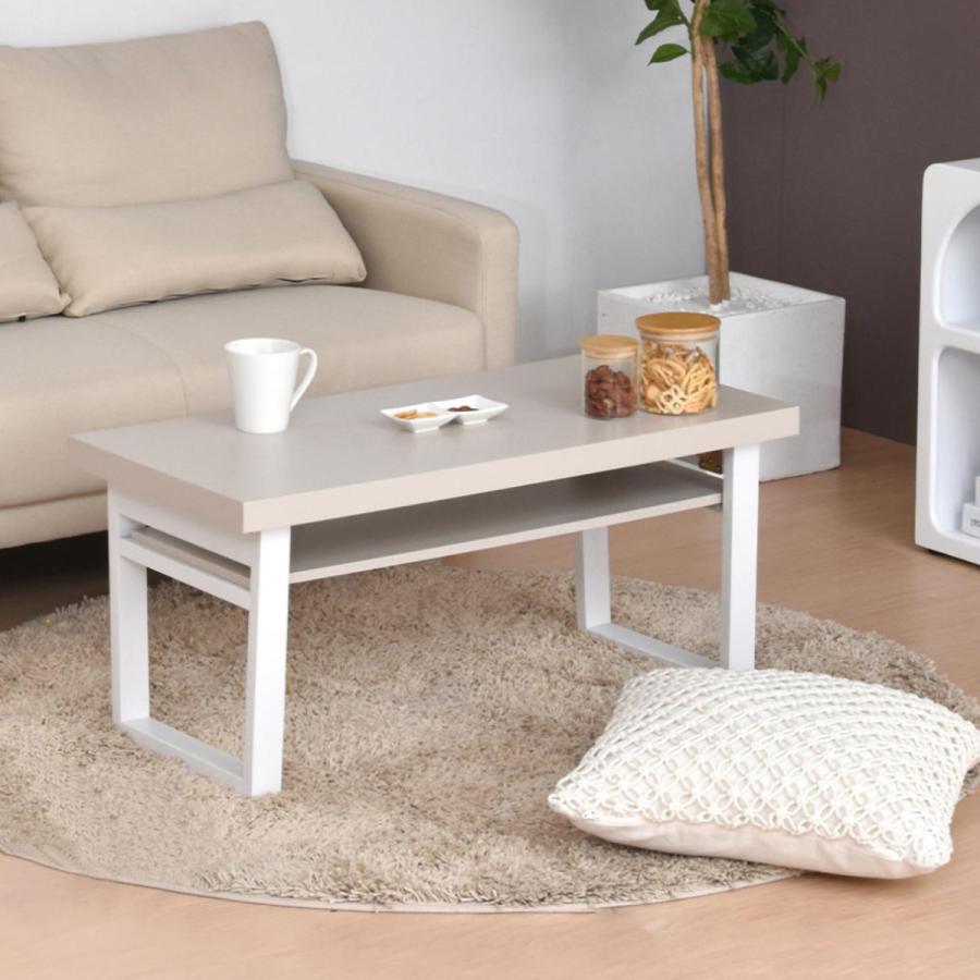 Kyohei様専用꧁収納付꧂リビングテーブル センター ロー ソファ 【公式