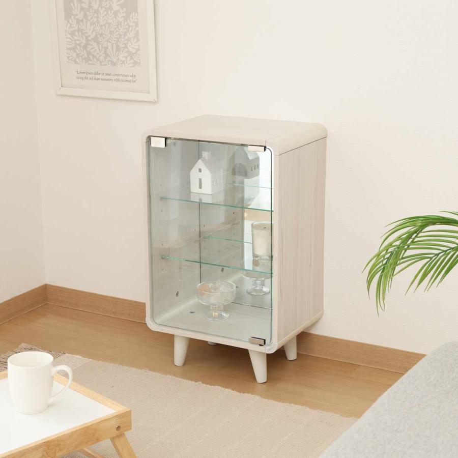 A*I様 美品 ミッドセンチュリー ガラスシェルフ 透明ラック コレクション デ A*I様 美品 ミッドセンチュリー ガラスシェルフ 透明ラック