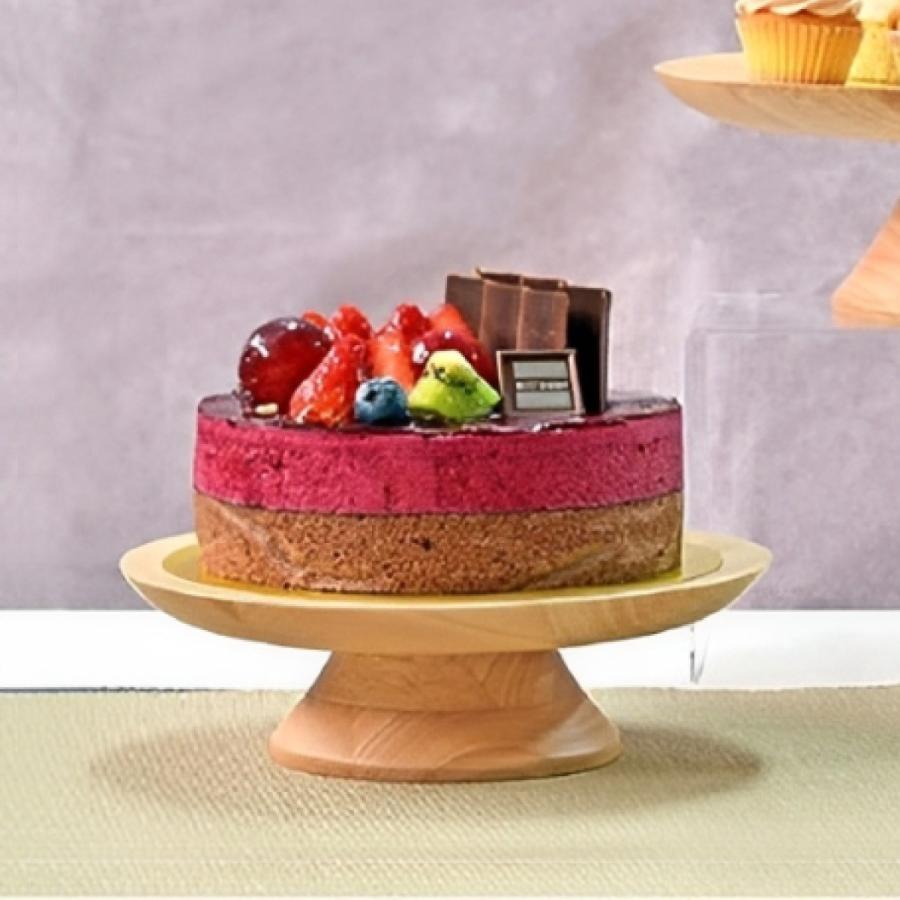 廃盤　　アメジスト　ケーキプレート　2枚セット 廃盤 アメジスト ケーキプレート 2枚セット 廃盤 アメジスト ケーキ