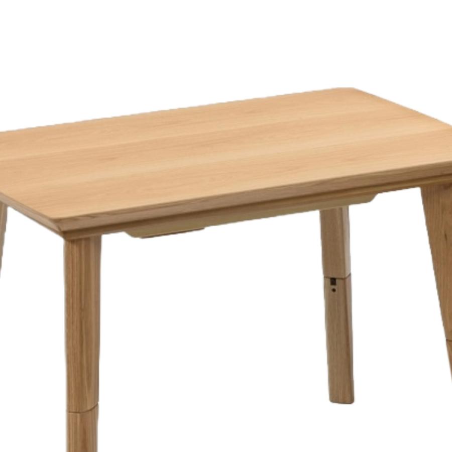 こたつテーブル 継ぎ脚 幅90cm ハイタイプ ロータイプ 2way （ こたつ テーブル リビングテーブル ローテーブル ダイニングテーブル 高さ調節 35cm 62cm 長方形 継ぎ足 コタツ 木製 天然木 日本製 1年中 使える おしゃれ 奥行60cm ） こたつテーブル 継ぎ脚 幅90cm ハイタイプ ロータイプ 2way （ こたつ