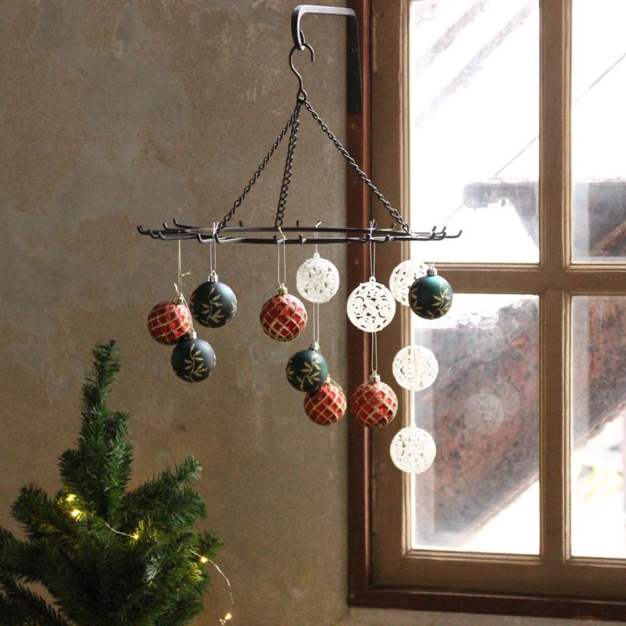 フック ジョセフアイアン サークルフック 引っ掛け （ 吊り下げ