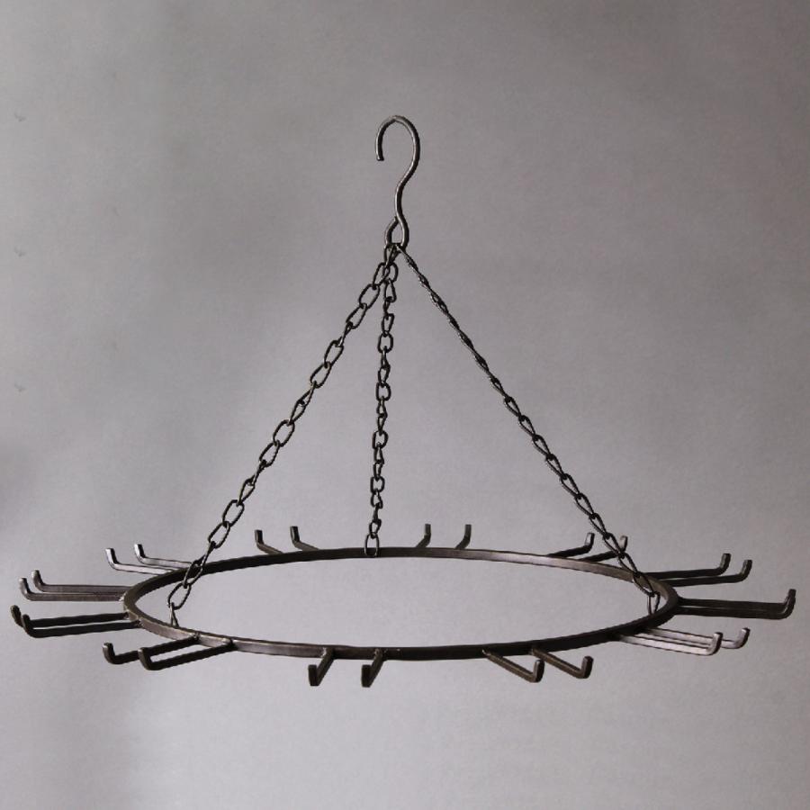 フック ジョセフアイアン サークルフック 引っ掛け （ 吊り下げ