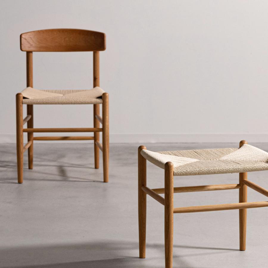 美品 東谷 ペーパーコードチェア 北欧チェア ナチュラル 座編みの椅子 ② 美品 東谷 ペーパーコードチェア 北欧チェア ナチュラル 座編みの椅子