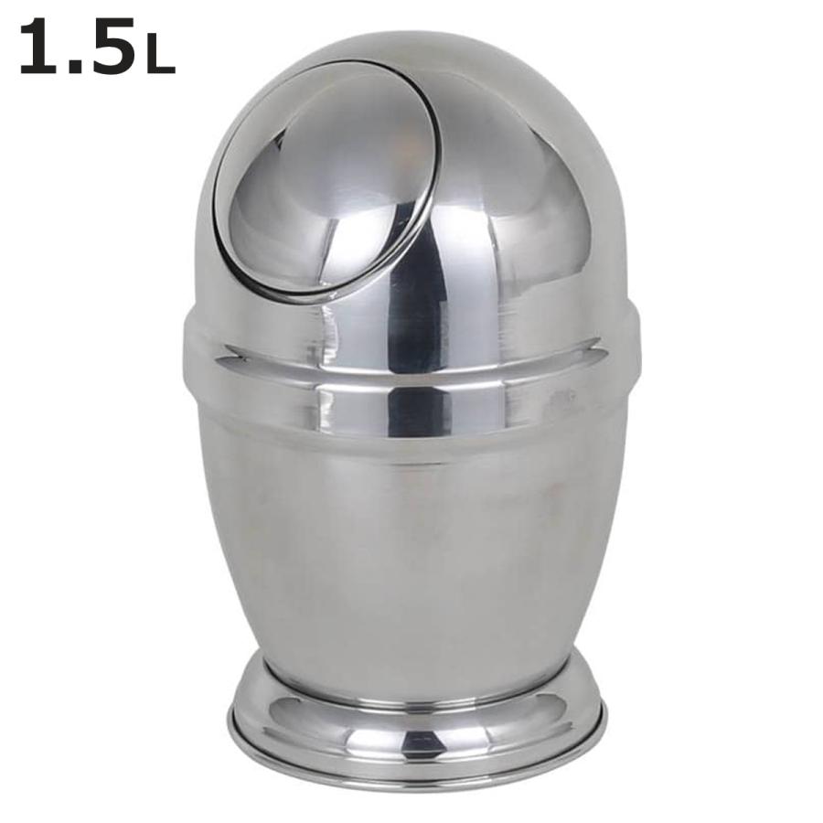 DULTON ONLINE SHOP | PLASTIC TRASH CAN 65L GRAY(65L GRAY): ハウス