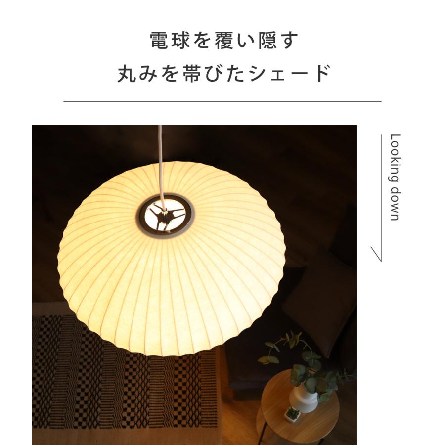 ジョージネルソンバブルランプ 32cm リプロダクト ペンダントライト 北欧風 ペンダントライト LED対応 バブルランプ ソーサー スモール リ